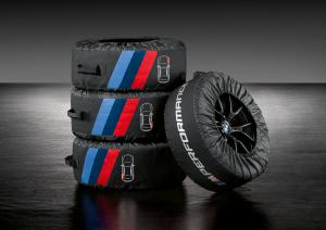 BMW M5 Competition M Performance Parts 2020 года  (WW)